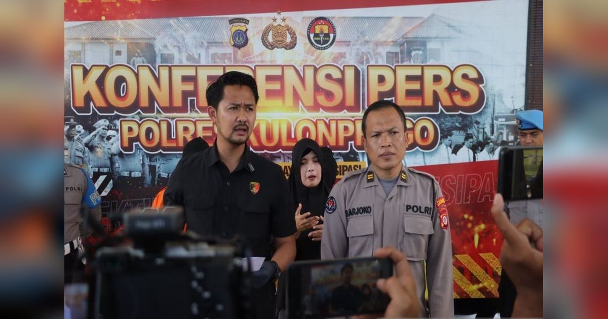 Tiga Tersangka Korupsi Simpan Pinjam di Kulon Progo Ditangkap, Rugikan Koperasi Rp2 Miliar