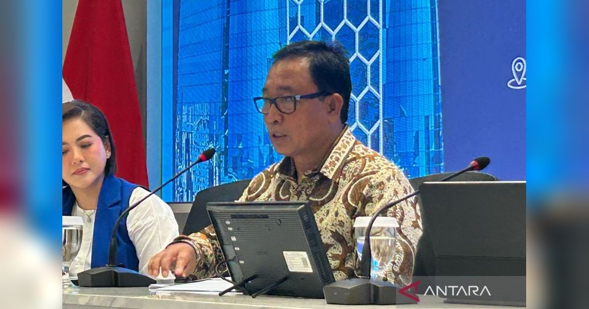 ID FOOD Negosiasikan Impor Daging Kerbau dari India untuk Tekan Harga
