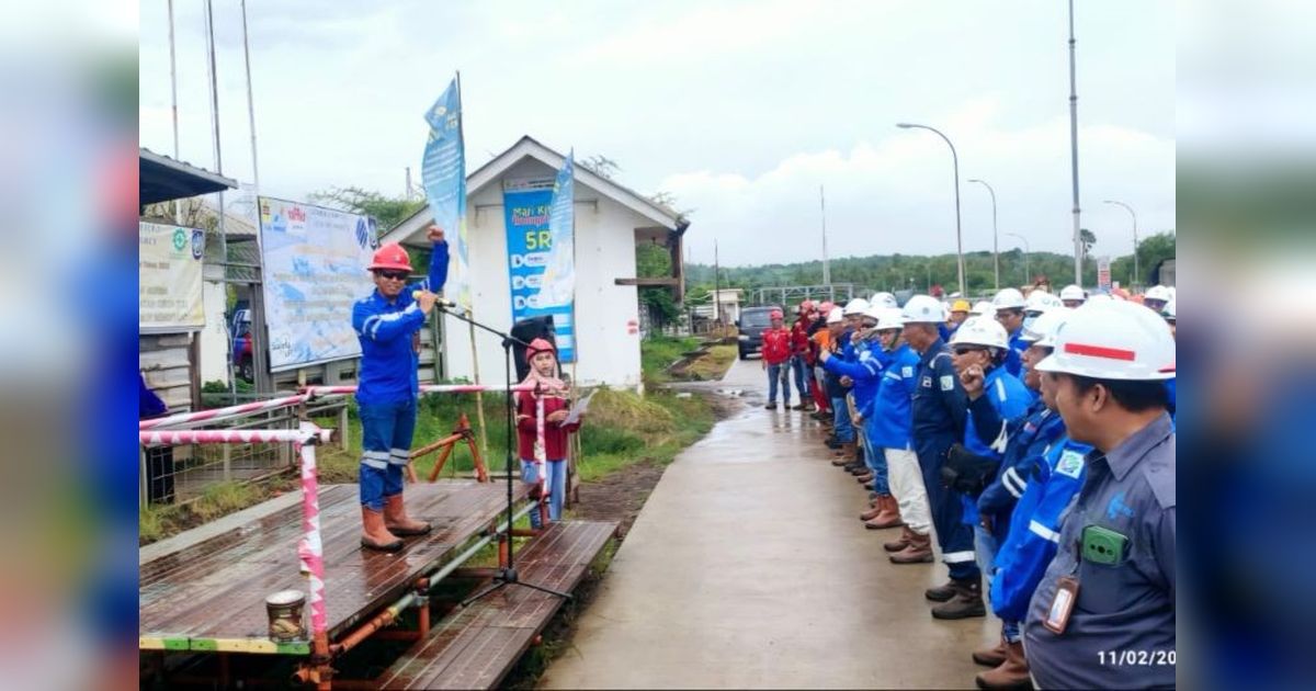 Rekind Perkuat Implementasi K3LL untuk Tingkatkan Produktivitas dan Daya Saing