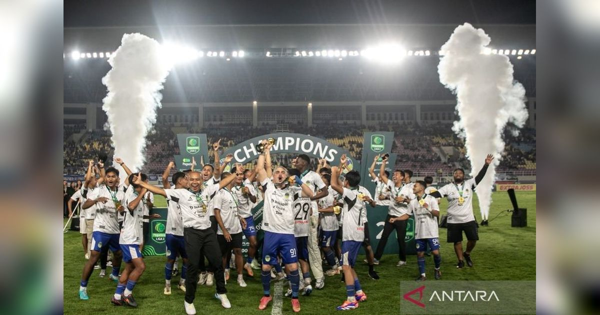 Roken Tampubolon: Dua Gol Krusial Antar PSIM Yogyakarta ke Liga 1