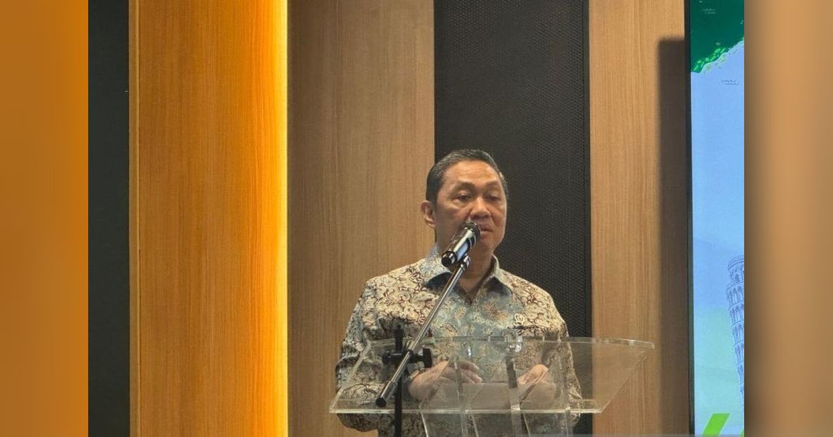 Indonesia Berpotensi Pimpin Dunia Muslim, Dorong Diplomasi Kemanusiaan dan Ekspor Tenaga Kerja Terampil