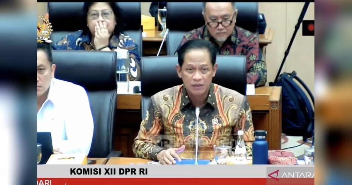 KLH Jelaskan Konsep 'Pulau Sampah': Bukan untuk Timbunan Sampah, Melainkan Residu