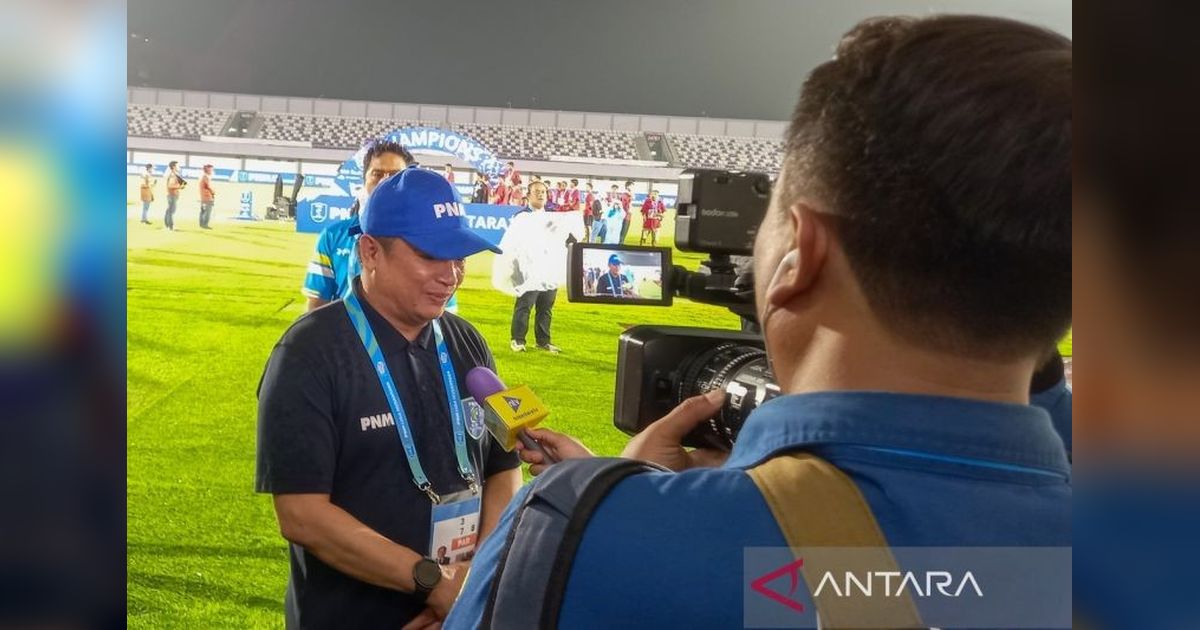 PNM Liga Nusantara: Dorong Ekonomi UMKM Lewat Bazar di Setiap Pertandingan