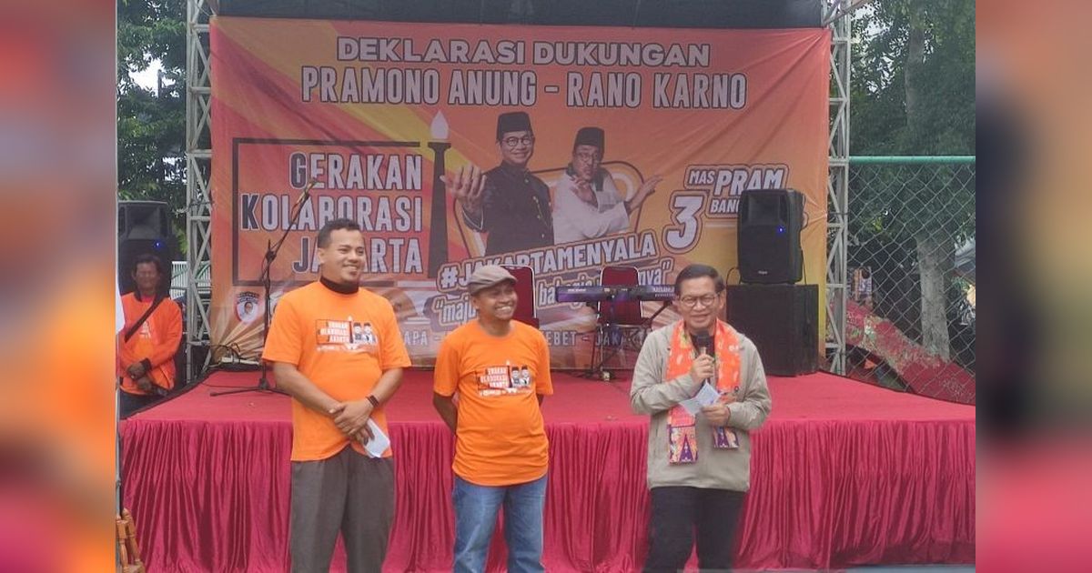 GKJ Ingatkan Pramono-Rano: Waspadai Manuver ASN di Balik Perebutan Jabatan Strategis