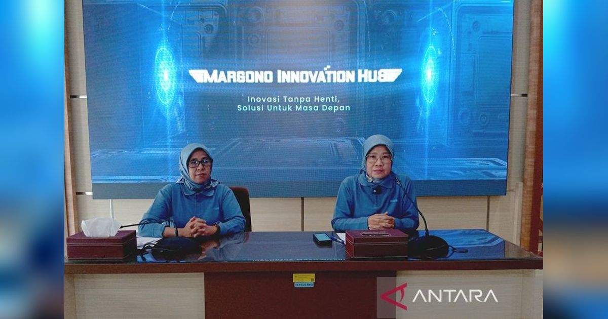 RSUD Margono Purwokerto Luncurkan Margono Innovation Hub dan MedTrack untuk Tingkatkan Pelayanan Kesehatan