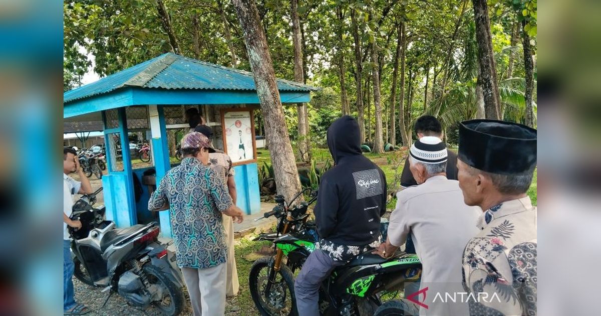 Masyarakat Adat Mukomuko Tolak Tambang Galian C Ilegal Dekat Kuburan Tua