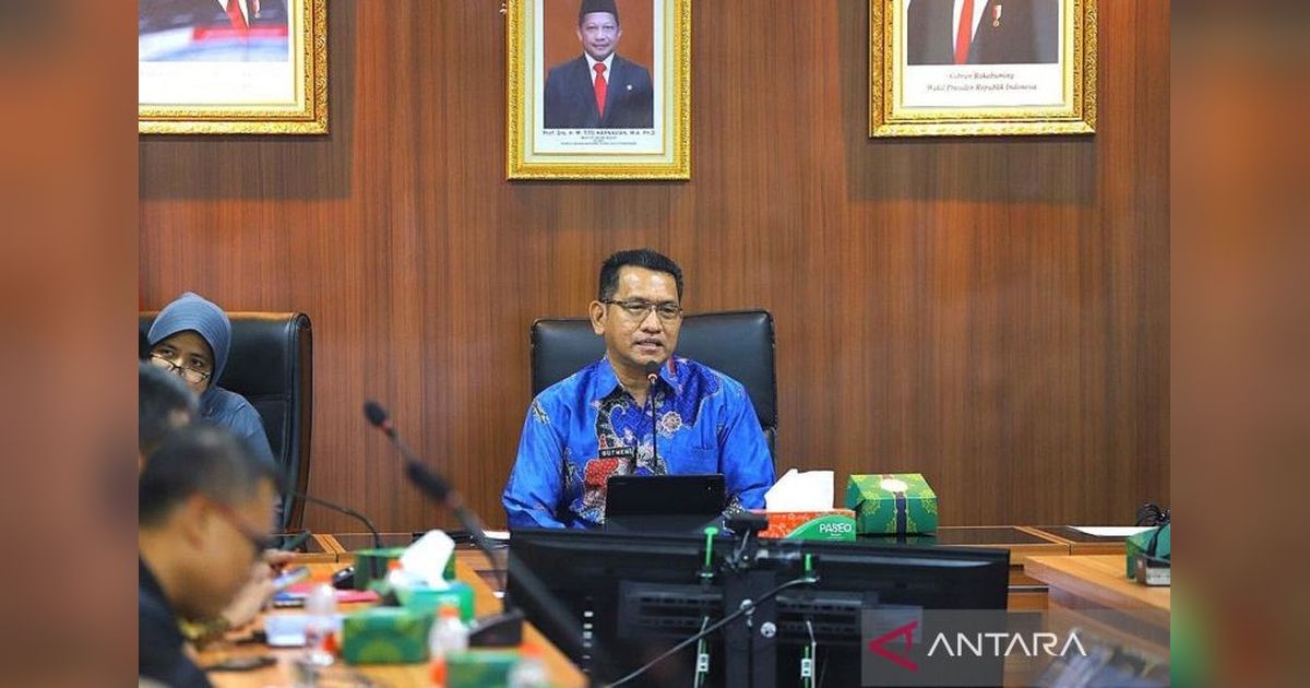 BNPP Dukung Penuh Program Astacita: Implementasi Makan Bergizi Gratis di Perbatasan