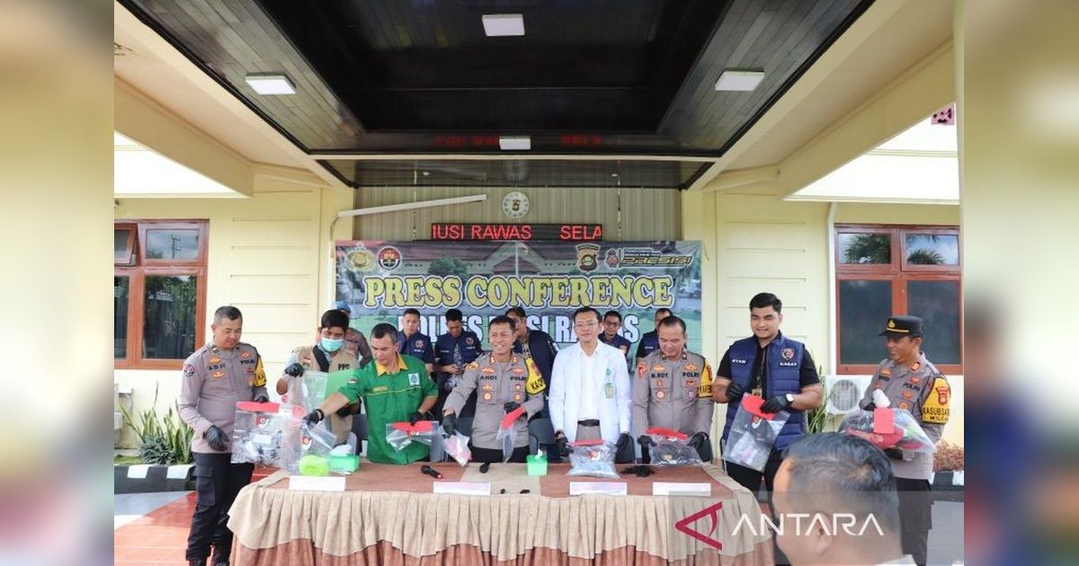 Tragedi Satu Keluarga di Musi Rawas: Meninggal Diduga Akibat Keracunan Gas CO