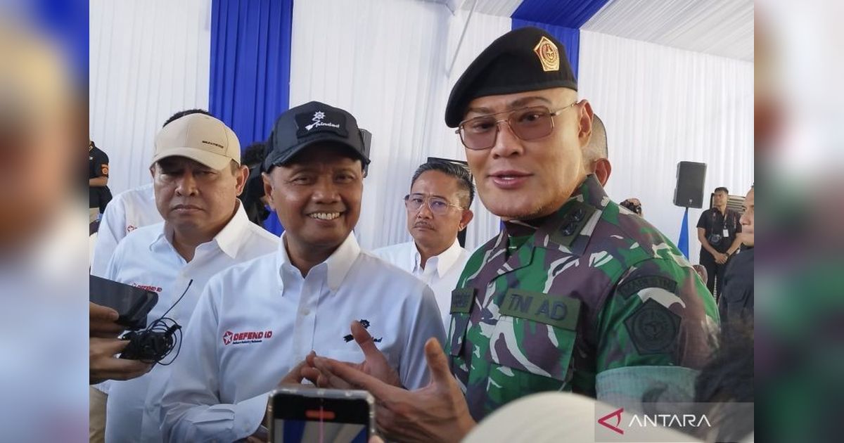 Pindad Siap Produksi Massal Maung MV3 untuk Kabinet, Masyarakat Sipil Juga Bisa Miliki!