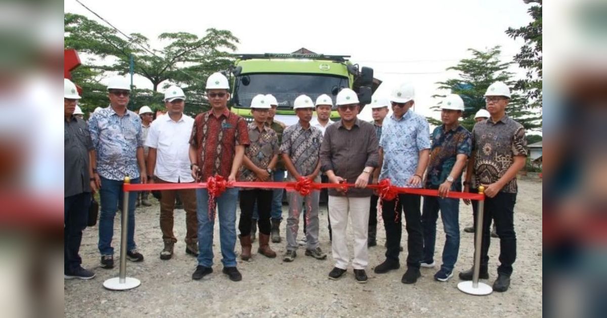 Danantara: Akselerator Hilirisasi Perkebunan Indonesia Menuju Indonesia Emas 2045