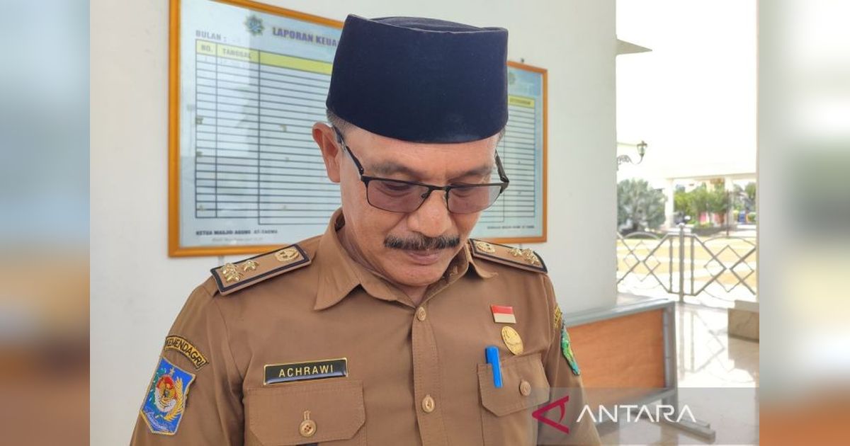 Pemkot Bengkulu Terapkan Absensi Berbasis Koordinat untuk Tingkatkan Disiplin ASN