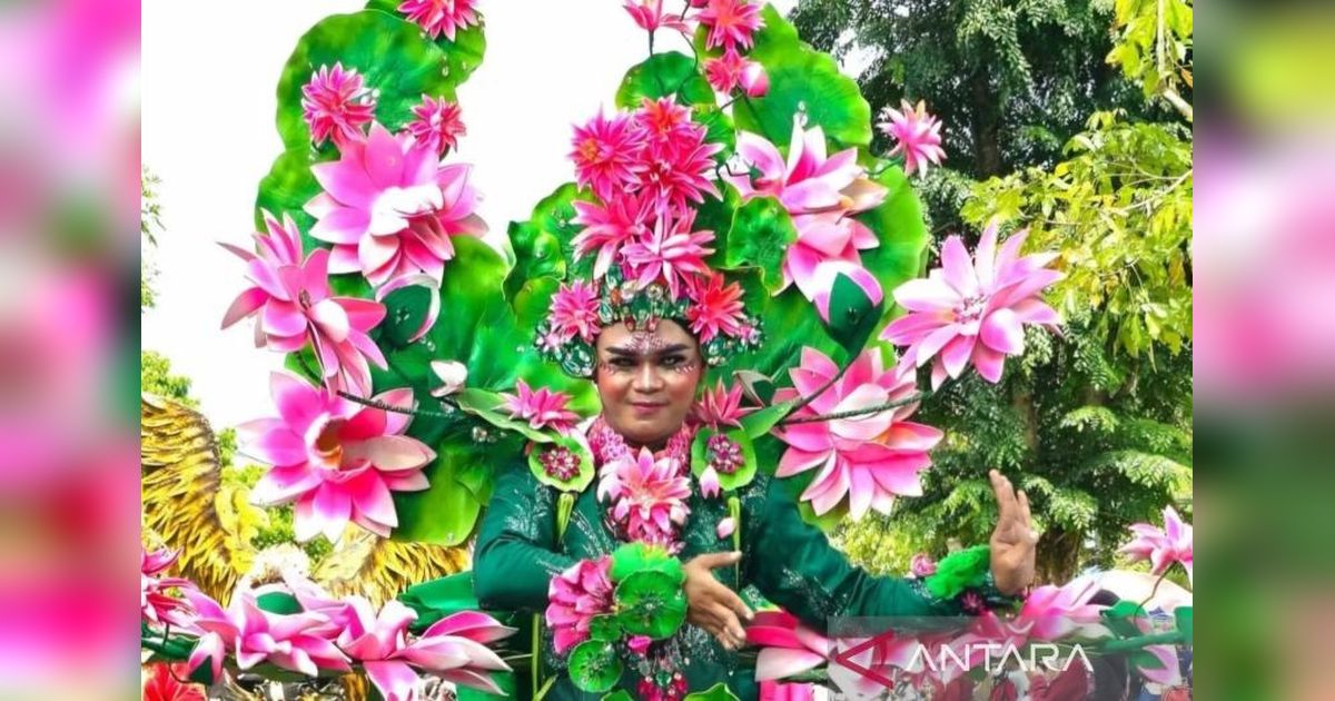 Disparta Batu Revisi Kalender Wisata 2025 Akibat Efisiensi Anggaran