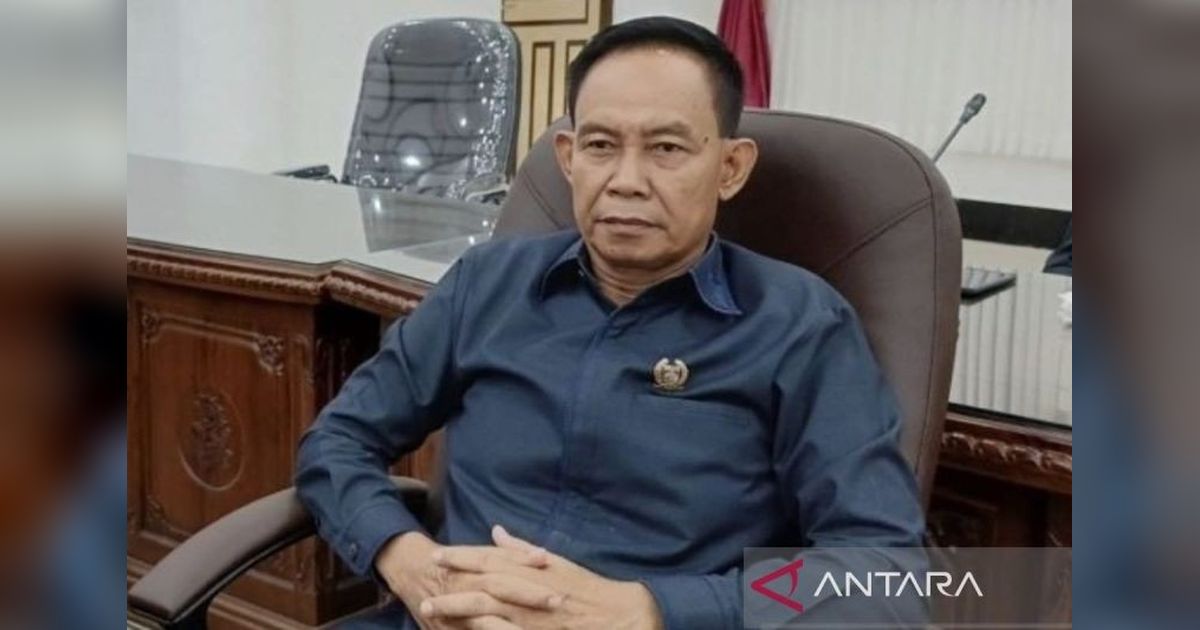 DPRD Barsel Himbau Pedagang Kuliner Ramadhan Gunakan Bahan Alami