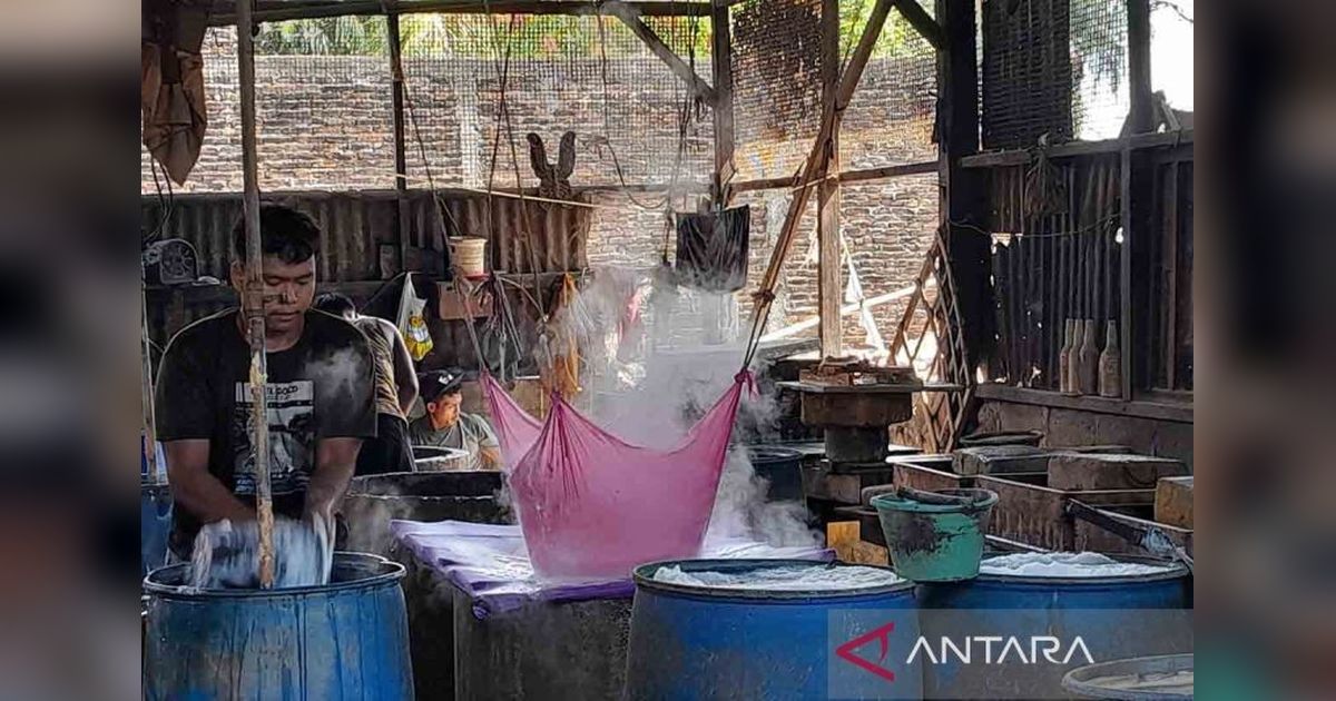 Produksi Tahu di Banda Aceh Melonjak Dua Kali Lipat di Awal Ramadhan
