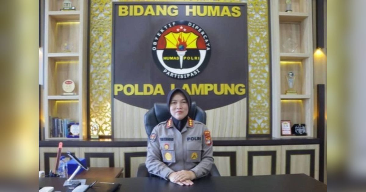 Polda Lampung Awasi Ketat Konflik Internal Unmal Bandarlampung