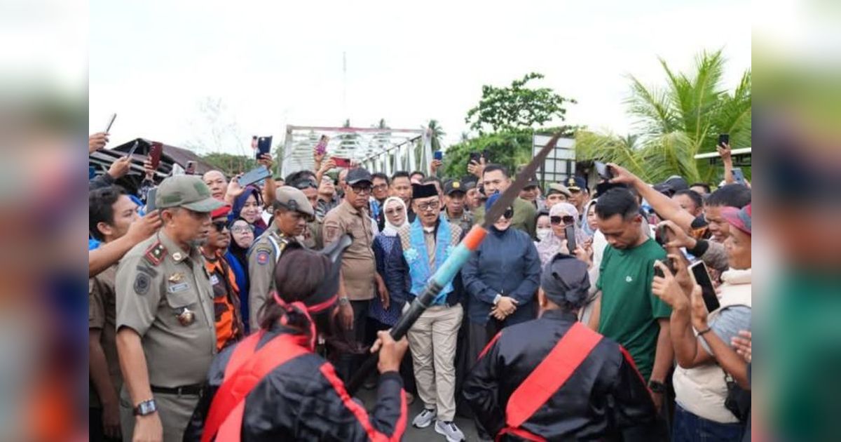 Gubernur Sulbar Minta Jaga Kolaborasi dan Kebersamaan untuk Pembangunan Daerah