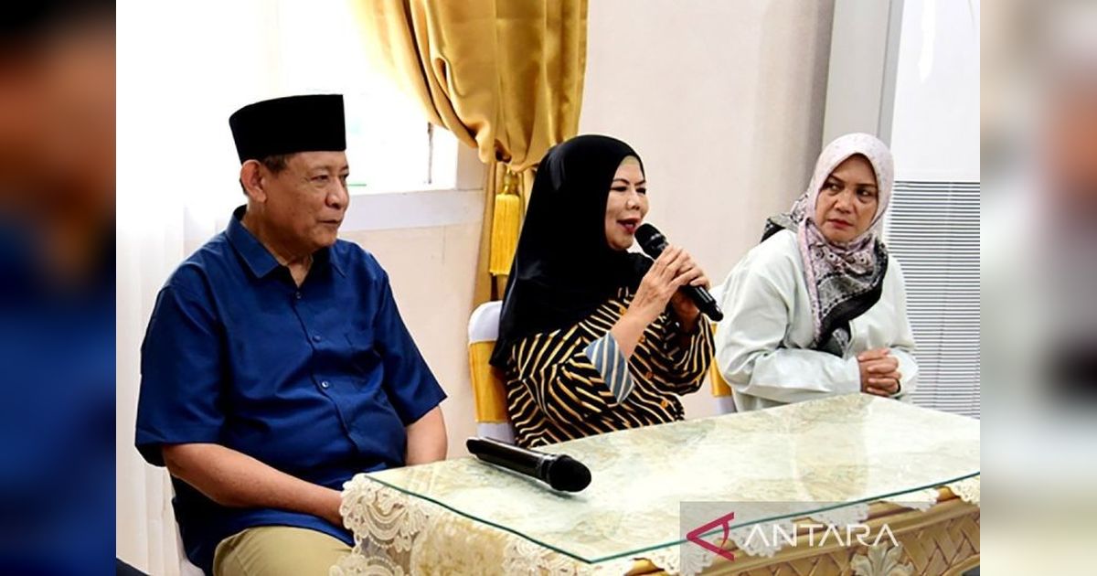 Wagub Gorontalo: Siap Dorong UMKM dan Perempuan Kepala Keluarga