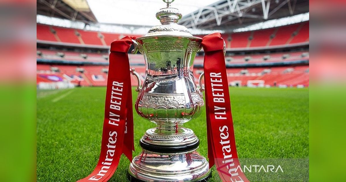 Drama Adu Penalti! Manchester City Tantang Bournemouth di Perempat Final Piala FA