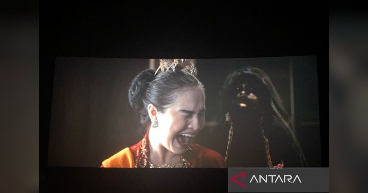 Jagal Teluh: Film Horor Indonesia Terbaru yang Mengupas Obsesi Kecantikan dan Dendam