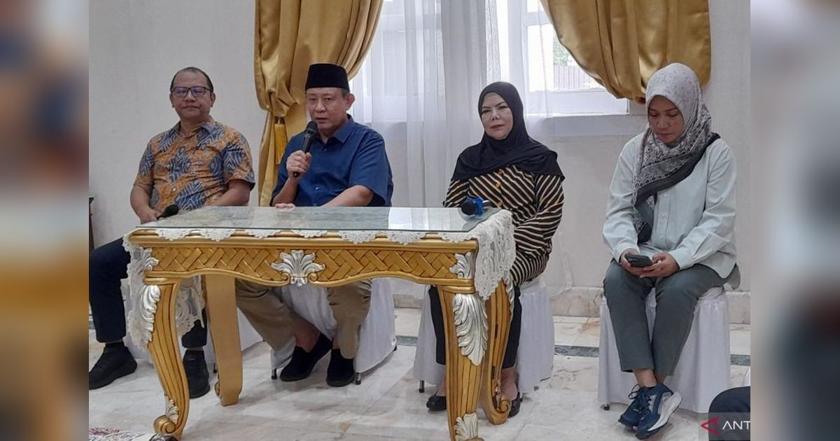 Gubernur Gorontalo: Pemprov Hadir untuk Rakyat Lewat Program Unggulan