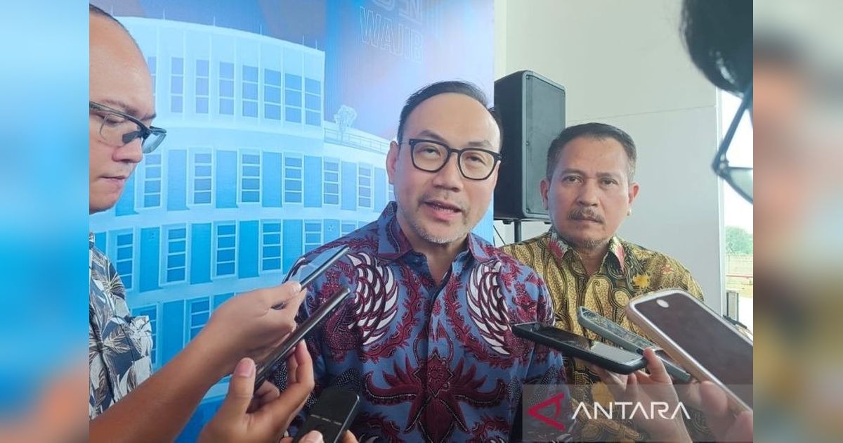 Ekspansi Rp4 Triliun Asaki Lanjut, HGBT Dorong Swasembada Keramik Nasional