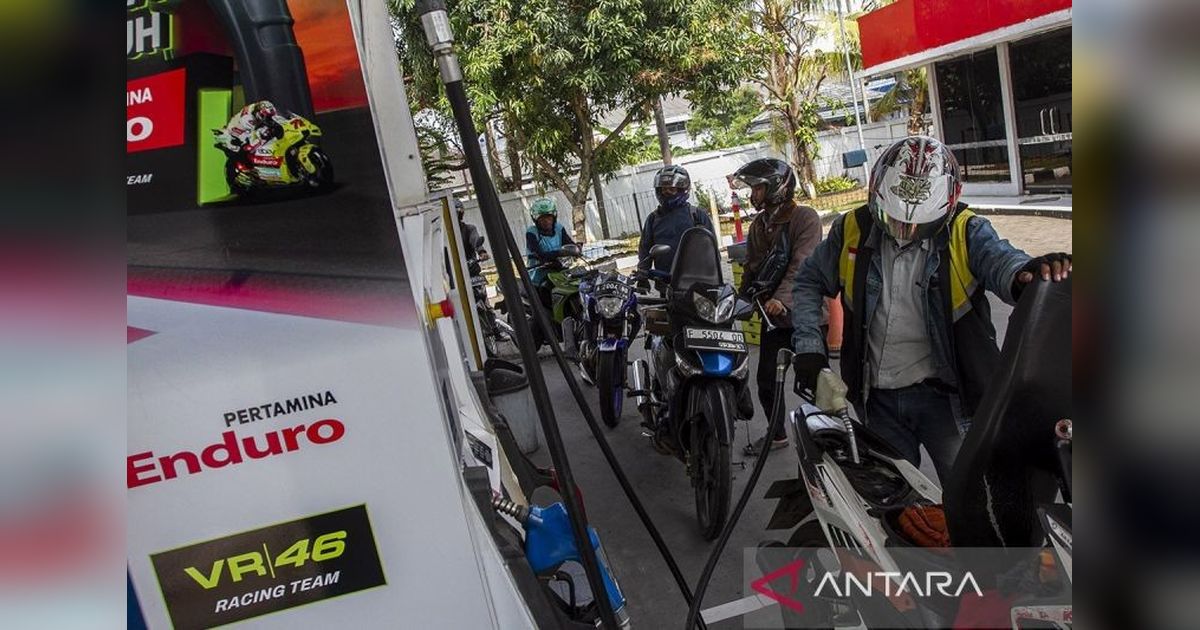 Harga Pertamax Tetap, Shell, Vivo, dan BP Naikkan BBM RON 92!