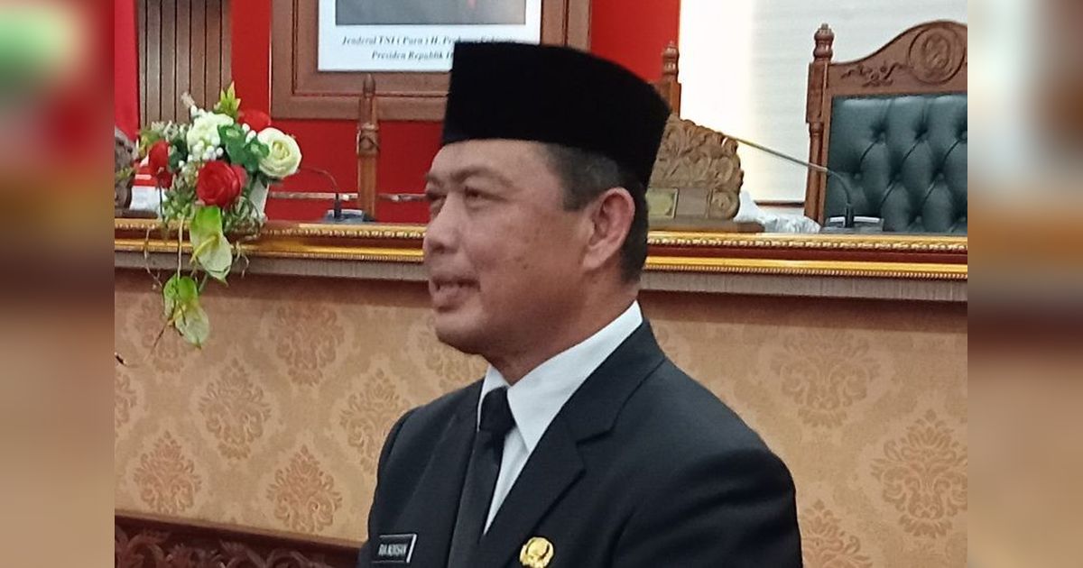 Normalisasi Sungai Jadi Fokus Utama Gubernur Kalbar di Hari Pertama Kerja