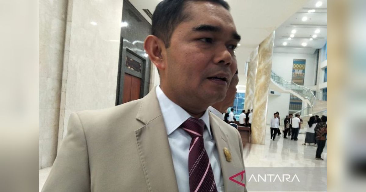 DPRD Sumut Minta Polisi Tingkatkan Keamanan Cegah Tawuran Subuh di Ramadhan