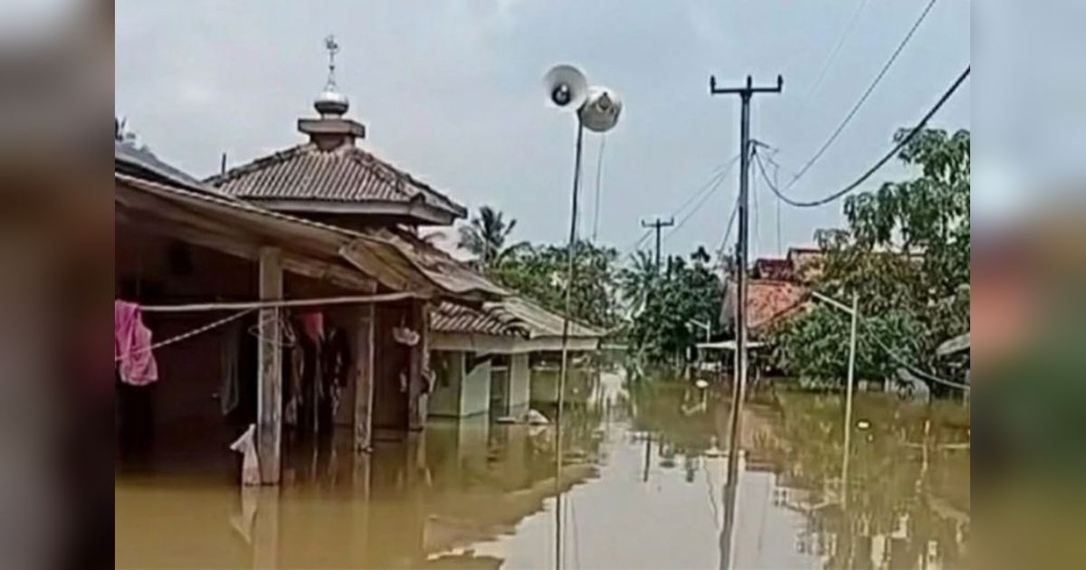 Karawang Tetap Siaga Darurat Bencana hingga Mei 2025