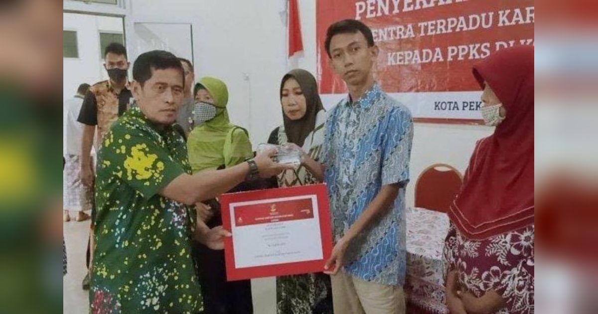 93 KPM PKH Kota Pekalongan Graduasi Mandiri, Bukti Program Berhasil