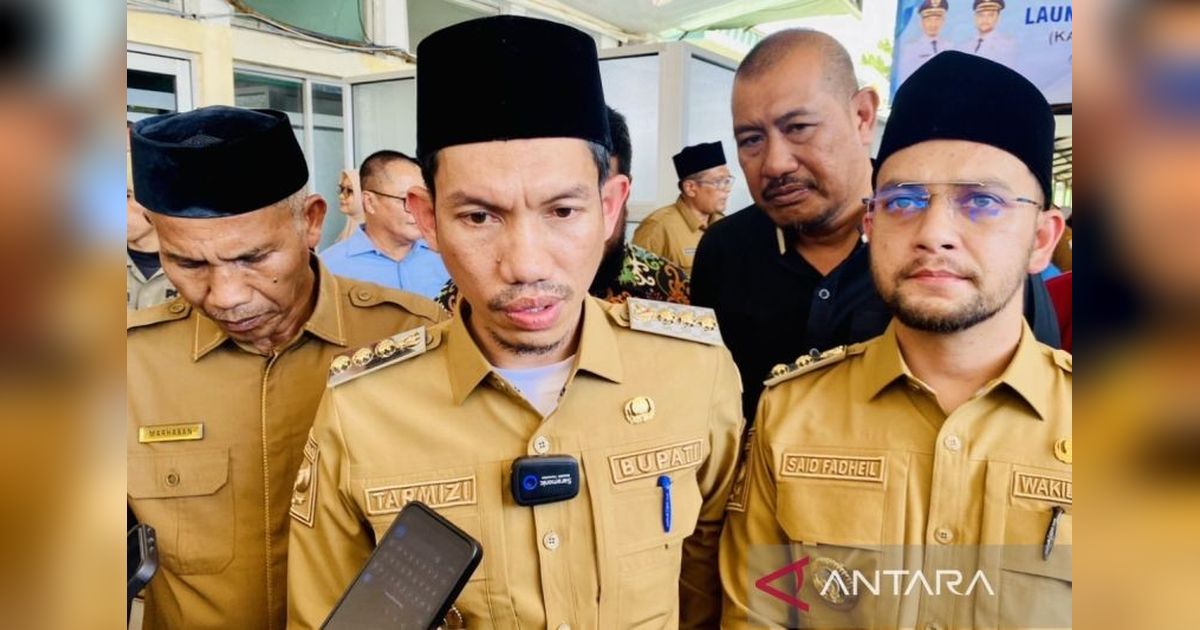 Dugaan Dana CSR Fiktif Rp50 Miliar di Aceh Barat, Bupati Instruksikan Audit Investigatif