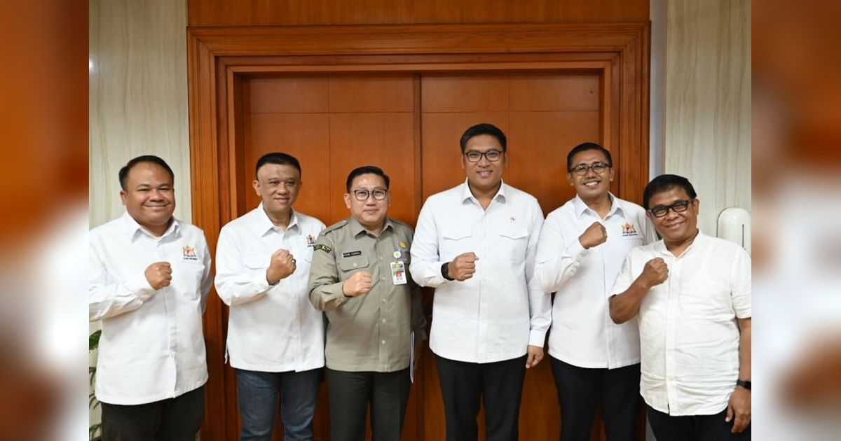 Wamentan Ajak Kadin Perkuat Industri Peternakan untuk Swasembada Pangan
