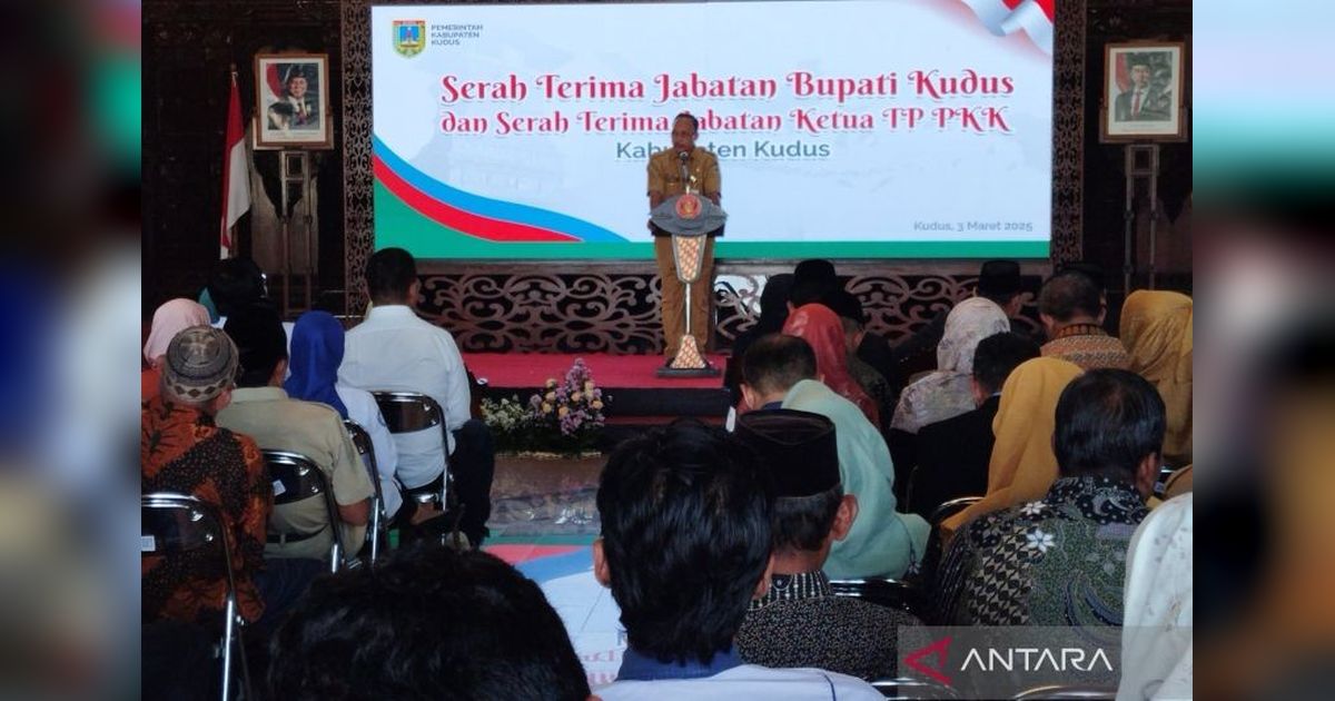 Kolaborasi Pemprov Jateng dan Pemkab Sukses Tekan Angka Pengangguran