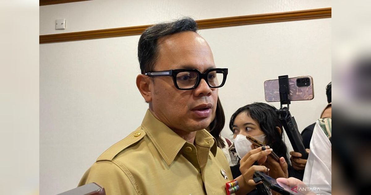 Retret Kepala Daerah Gelombang Kedua Usai Lebaran, Fokus Astacita dan Tupoksi