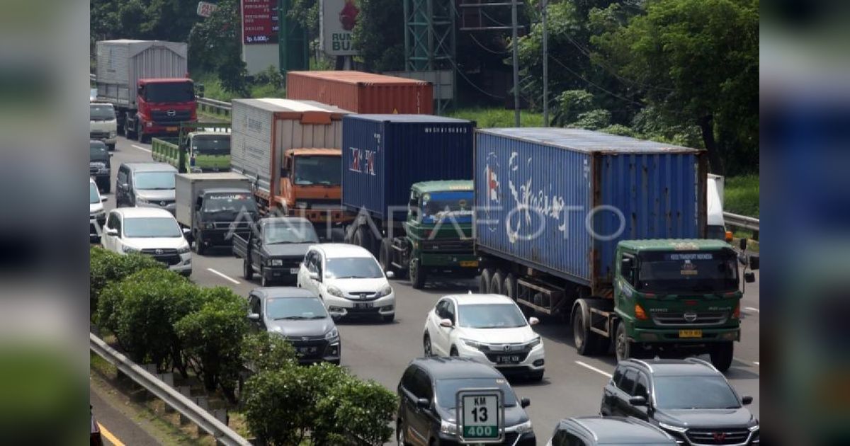 Kemendag dan Kemenhub Koordinasi: Pastikan Kelancaran Distribusi Barang saat Lebaran 2025