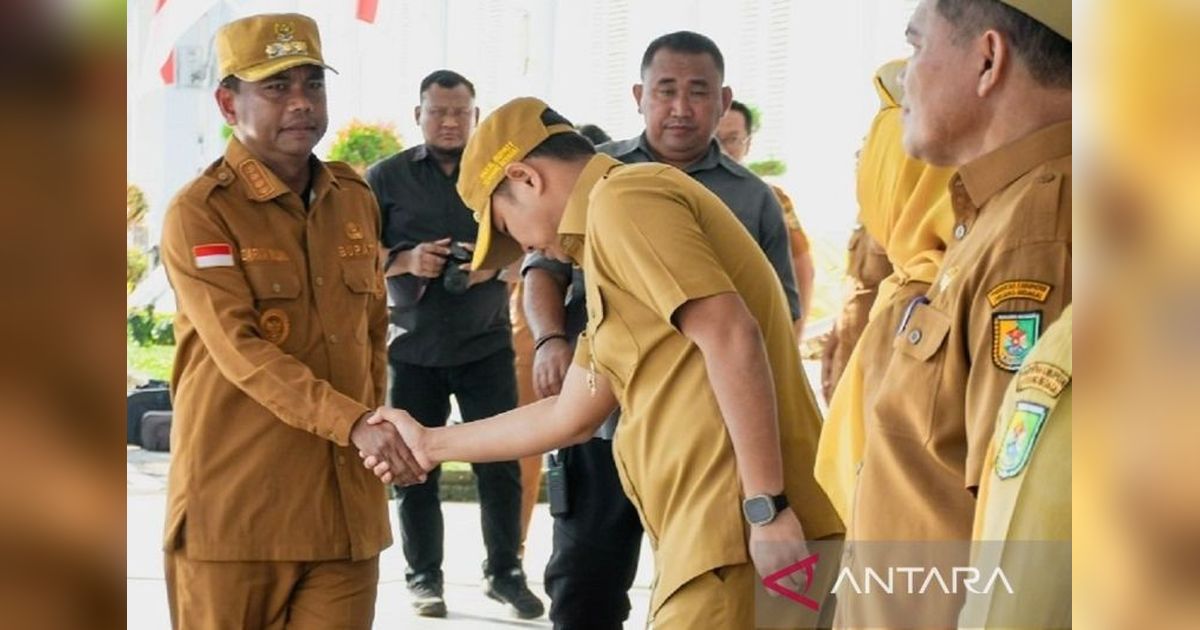Serdang Bedagai Prioritaskan Program Makan Bergizi Gratis untuk Generasi Berkualitas