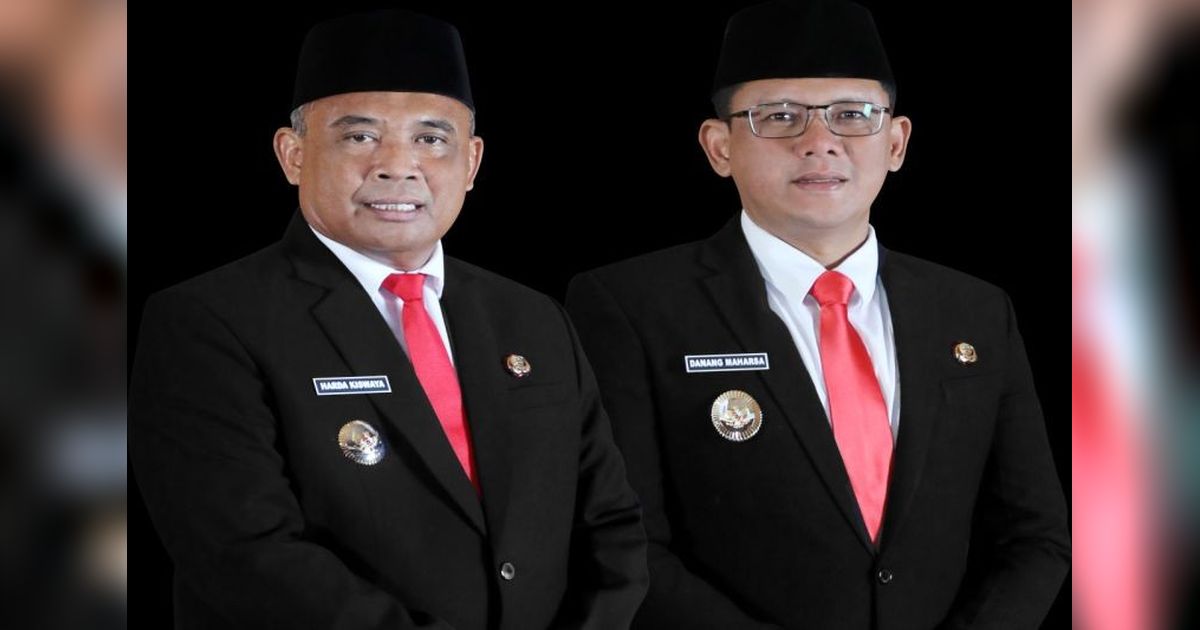 Bupati Sleman Prioritaskan Penanganan Sampah dan Infrastruktur Jalan