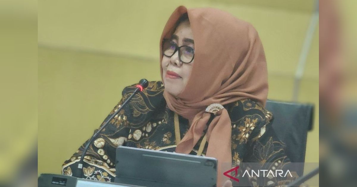 Deflasi 0,08 Persen Guncang Jateng di Februari 2025: Tarif Listrik Jadi Penentu