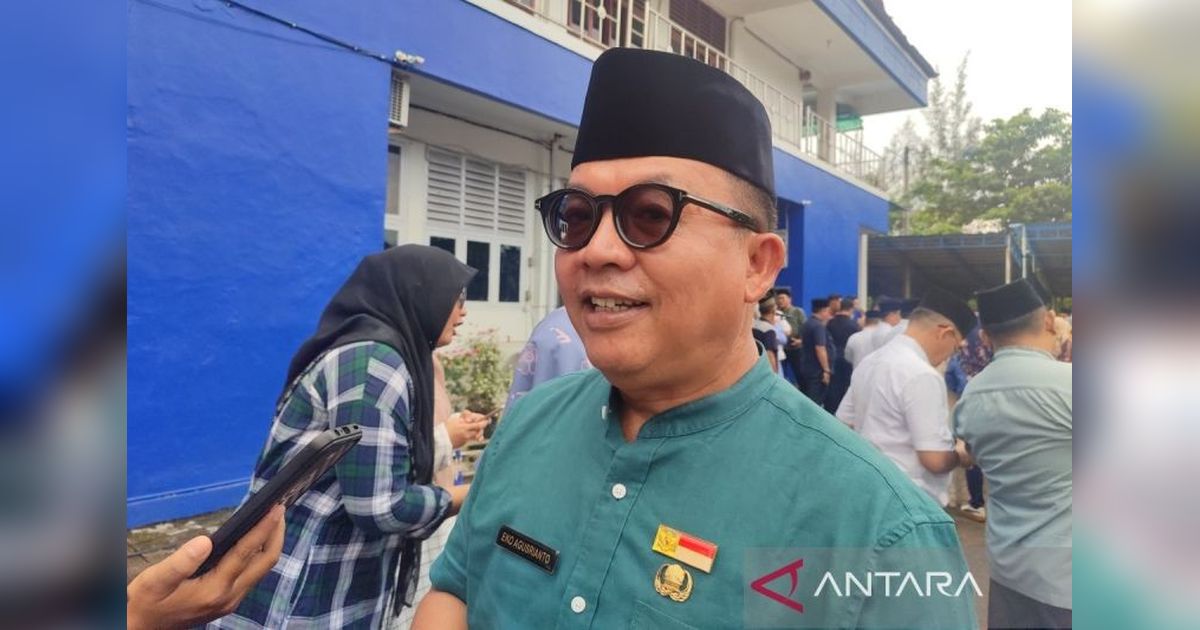 Pemkot Bengkulu Gunakan Jasa Outsourcing untuk Pegawai Tidak Tetap Mulai 2025