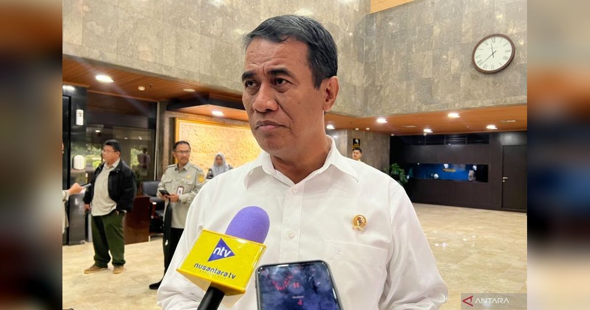 Kementan dan UNS Jalin Kolaborasi Riset Perkuat Ketahanan Pangan Nasional
