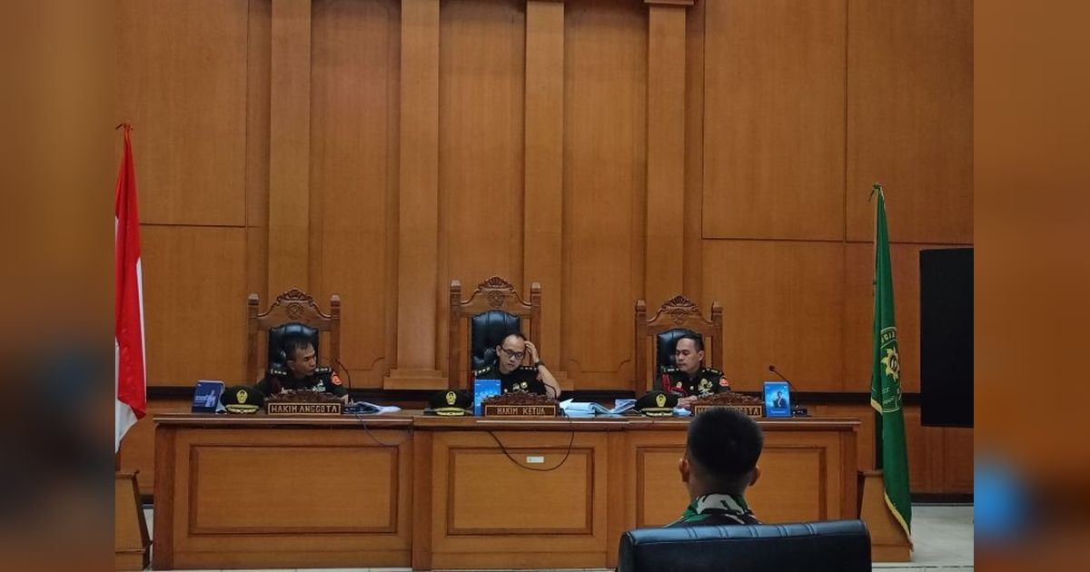TNI AL Akui Tembak Lima Kali di Rest Area Tol Tangerang-Merak, Satu Tewas
