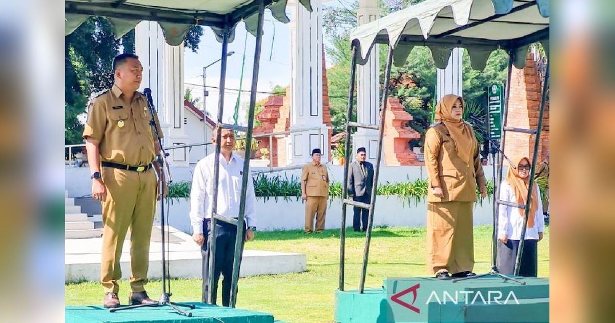Situbondo 'Naik Kelas': Bupati Rio Siap Implementasikan Asta Cita Presiden dan Wapres
