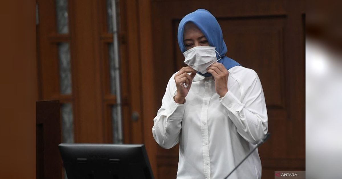 Mantan Panitera PN Jaktim Divonis 4 Tahun Penjara Kasus Suap Lahan Pertamina