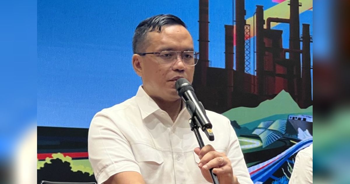 Pertamina Bentuk Tim Crisis Center Usai Dugaan Korupsi Rp193,7 Triliun