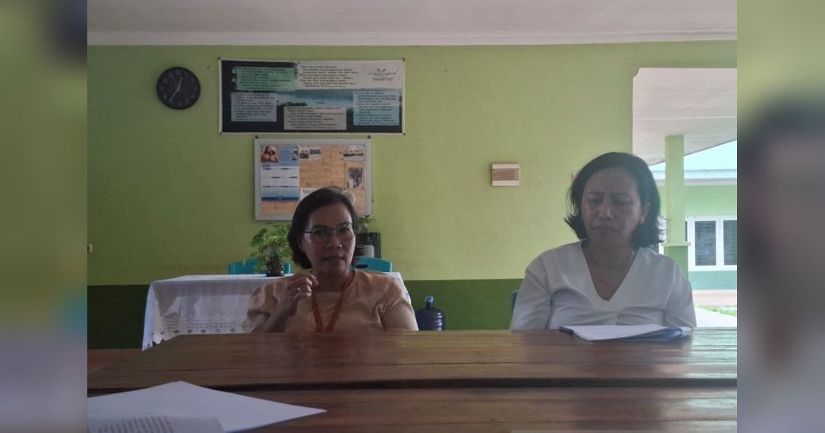 Kupang Catat Kasus Kekerasan Berbasis Gender Tertinggi di NTT Tahun 2024