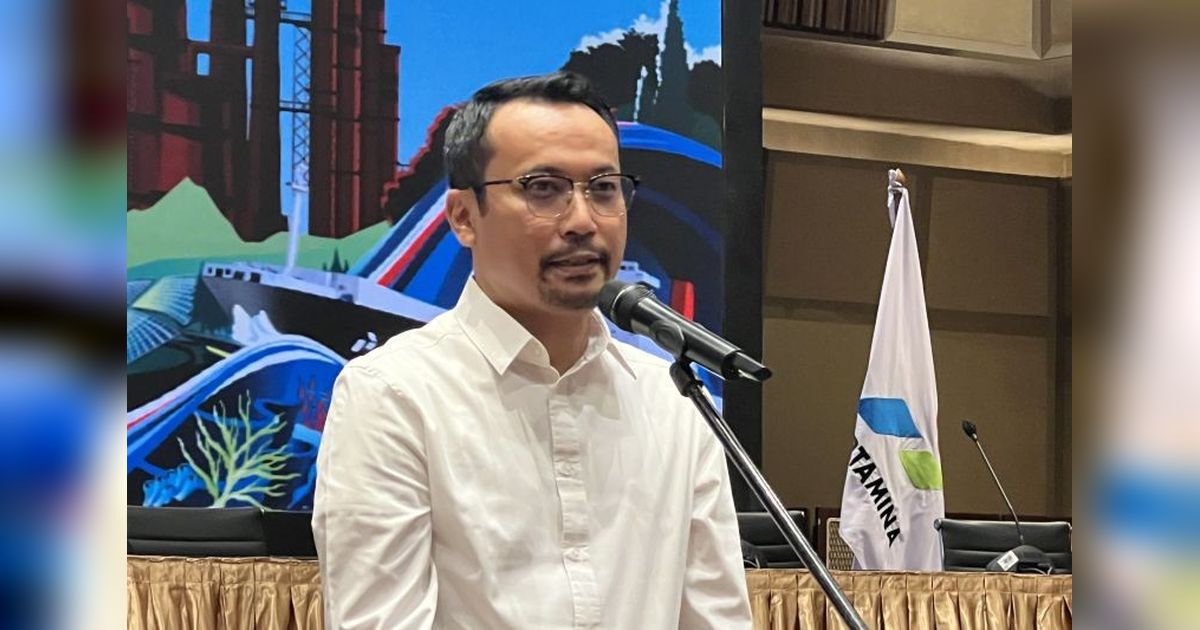 Pertamina Minta Maaf, Pastikan Kualitas BBM Sesuai Standar Setelah Dugaan Korupsi Rp193,7 Triliun
