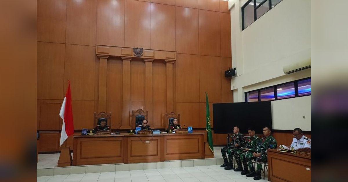 Saksi Lihat Korban Penembakan di Rest Area KM 45 Berlindung di Warung