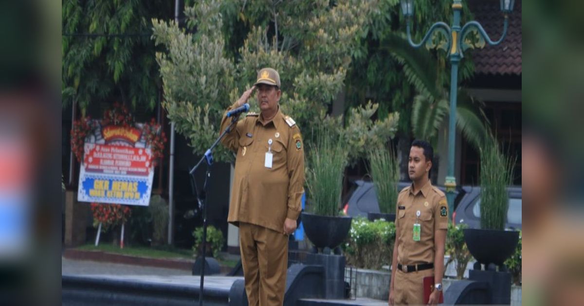 Bupati Kulon Progo Ajak ASN Tingkatkan Pelayanan Publik dengan Perencanaan Terukur