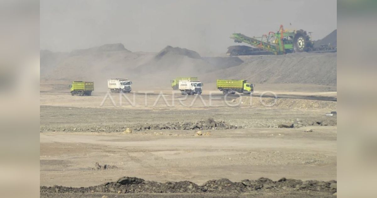 Kalimantan Tengah Lampaui Target Investasi: Rp21,52 Triliun di 2024!