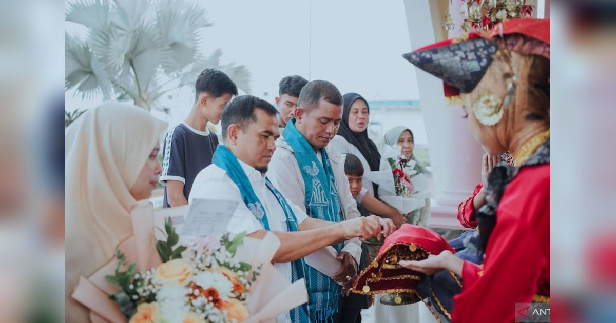 Bupati Solok Siap Jalankan Program Prioritas Usai Retret di Magelang